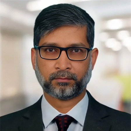 Prof. Dr. Mahmood Hossain    